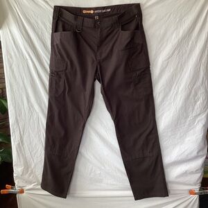 Noble outfitters Ripstop Cargo pants 40 x 34